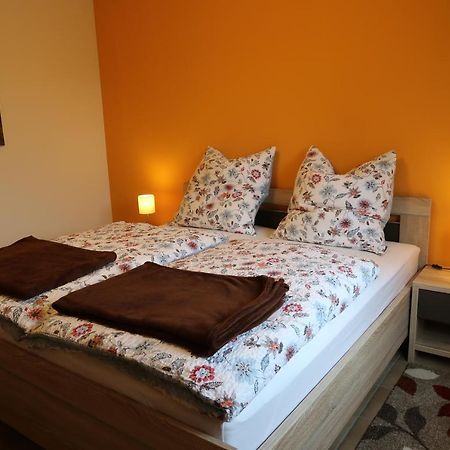 Ferienwohnung Neuborner-Hof อันแดร์นาค ภายนอก รูปภาพ