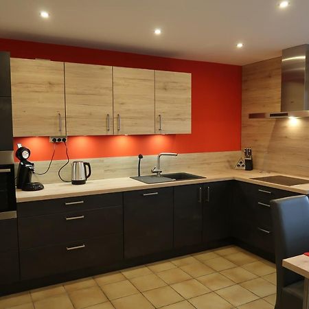 Ferienwohnung Neuborner-Hof อันแดร์นาค ภายนอก รูปภาพ
