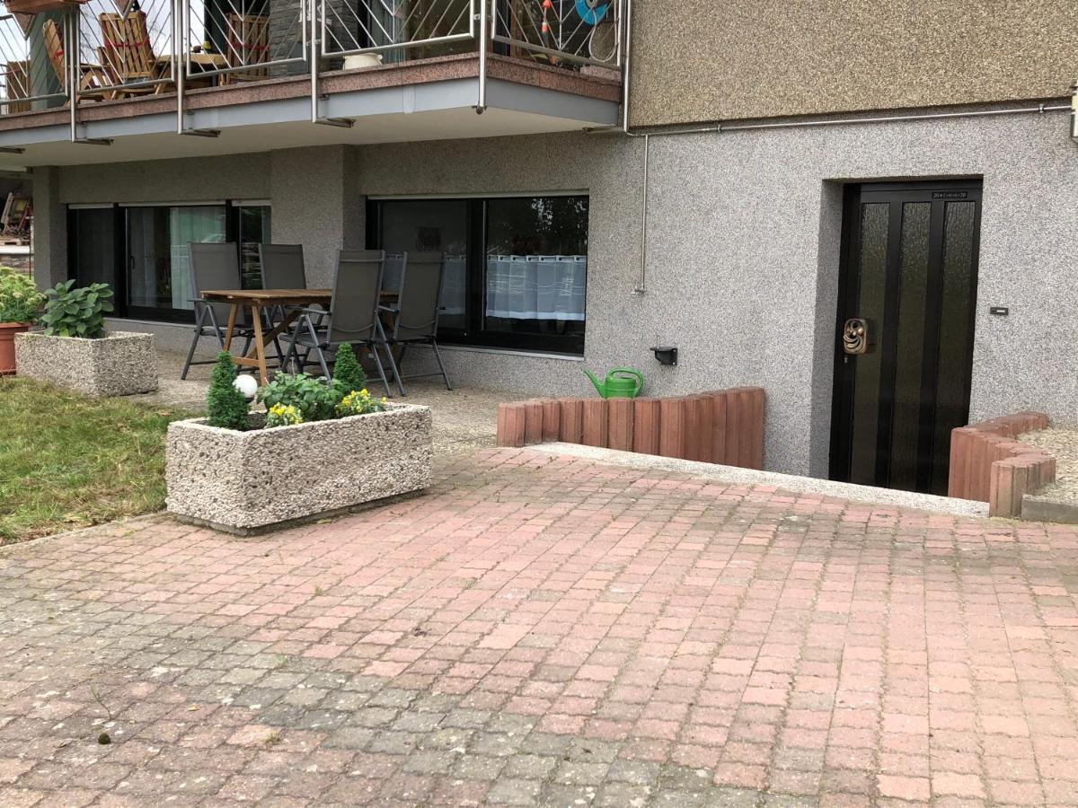 Ferienwohnung Neuborner-Hof อันแดร์นาค ภายนอก รูปภาพ